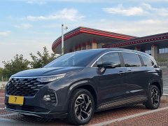 Hyundai Cosworth 270TGDi Luxury Edition LUX - ფოტო 1
