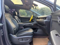 Hyundai Cosworth 270TGDi Luxury Edition LUX - ფოტო 10