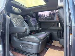 Hyundai Cosworth 270TGDi Luxury Edition LUX - ფოტო 11