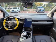 Hyundai Cosworth 270TGDi Luxury Edition LUX - ფოტო 12