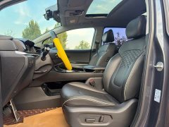 Hyundai Cosworth 270TGDi Luxury Edition LUX - ფოტო 15