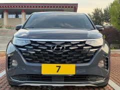 Hyundai Cosworth 270TGDi Luxury Edition LUX - ფოტო 2
