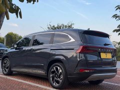Hyundai Cosworth 270TGDi Luxury Edition LUX - ფოტო 4