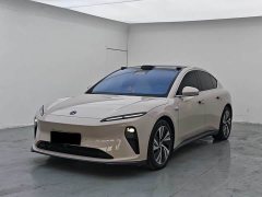 NIO ET5 2022 75kWh - ფოტო 1