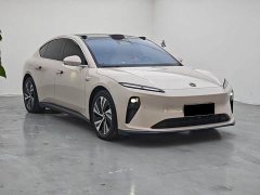 NIO ET5 2022 75kWh - ფოტო 3