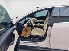 NIO ET5 2022 75kWh - ფოტო 4