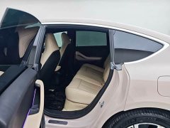 NIO ET5 2022 75kWh - ფოტო 6