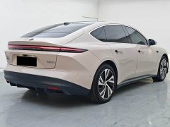 NIO ET5 2022 75kWh - ფოტო 7