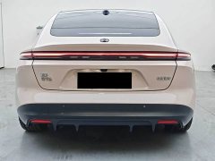 NIO ET5 2022 75kWh - ფოტო 8