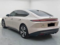 NIO ET5 2022 75kWh - ფოტო 9