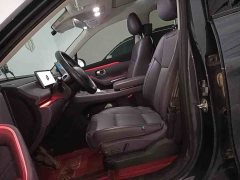 Leapmotor Leapo C16 2024 Extended Range 200 Deluxe Edition - ფოტო 4