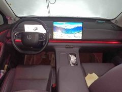 Leapmotor Leapo C16 2024 Extended Range 200 Deluxe Edition - ფოტო 5