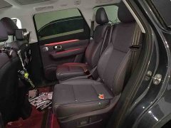Leapmotor Leapo C16 2024 Extended Range 200 Deluxe Edition - ფოტო 6
