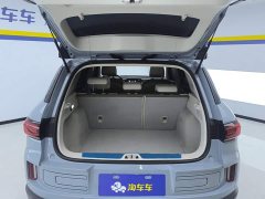 Geely ICON 2020 1.5TD i9 BSG - ფოტო 4
