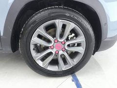 Geely ICON 2020 1.5TD i9 BSG - ფოტო 6
