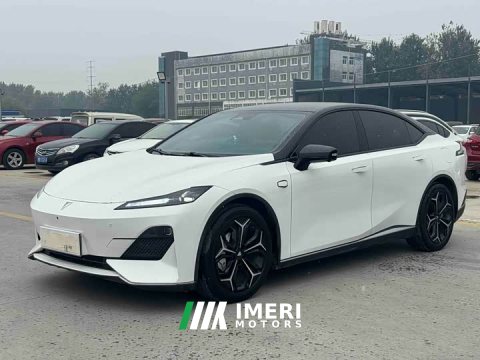 2024 Deepal Deep Blue SL03 2025 Extended Range Elite - ავტომობილი ჩინეთიდან