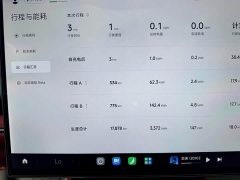Xiaomi SU7 Quad Motor Ultra-Long Range Advanced Autonomous Driving Max - ფოტო 15