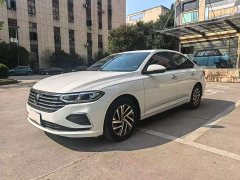 Volkswagen Lavida 1.5L Automatic Five Million Edition - ფოტო 1