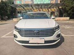 Volkswagen Lavida 1.5L Automatic Five Million Edition - ფოტო 2