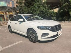 Volkswagen Lavida 1.5L Automatic Five Million Edition - ფოტო 3