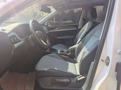 Volkswagen Lavida 1.5L Automatic Five Million Edition - ფოტო 4