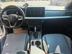 Volkswagen Lavida 1.5L Automatic Five Million Edition - ფოტო 5
