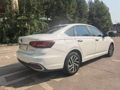 Volkswagen Lavida 1.5L Automatic Five Million Edition - ფოტო 7