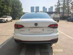 Volkswagen Lavida 1.5L Automatic Five Million Edition - ფოტო 8