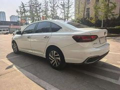 Volkswagen Lavida 1.5L Automatic Five Million Edition - ფოტო 9