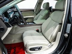 Audi A8 A8L 55 TFSI quattro Flagship - ფოტო 10