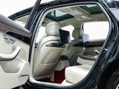 Audi A8 A8L 55 TFSI quattro Flagship - ფოტო 13
