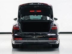 Audi A8 A8L 55 TFSI quattro Flagship - ფოტო 14