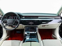 Audi A8 A8L 55 TFSI quattro Flagship - ფოტო 16