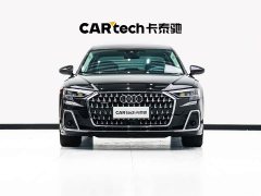 Audi A8 A8L 55 TFSI quattro Flagship - ფოტო 2