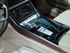Audi A8 A8L 55 TFSI quattro Flagship - ფოტო 20