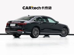Audi A8 A8L 55 TFSI quattro Flagship - ფოტო 4