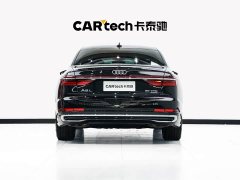 Audi A8 A8L 55 TFSI quattro Flagship - ფოტო 5