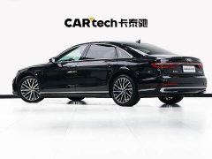 Audi A8 A8L 55 TFSI quattro Flagship - ფოტო 6