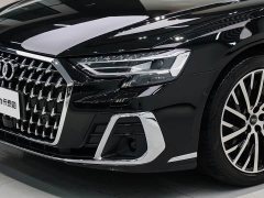Audi A8 A8L 55 TFSI quattro Flagship - ფოტო 8