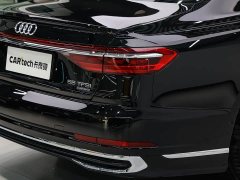 Audi A8 A8L 55 TFSI quattro Flagship - ფოტო 9
