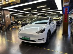 Tesla Model Y Rear-Wheel Drive - ფოტო 1