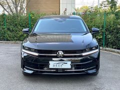 Volkswagen Magotan 300TSI Respect Edition Eye-catching Package - ფოტო 1