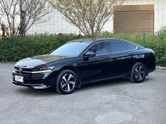 Volkswagen Magotan 300TSI Respect Edition Eye-catching Package - ფოტო 2