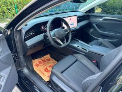 Volkswagen Magotan 300TSI Respect Edition Eye-catching Package - ფოტო 4