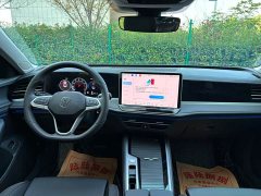 Volkswagen Magotan 300TSI Respect Edition Eye-catching Package - ფოტო 5
