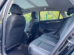 Volkswagen Magotan 300TSI Respect Edition Eye-catching Package - ფოტო 6