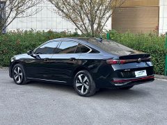Volkswagen Magotan 300TSI Respect Edition Eye-catching Package - ფოტო 7