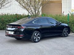 Volkswagen Magotan 300TSI Respect Edition Eye-catching Package - ფოტო 8