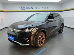 Volkswagen Tiguan L 2026 PRO 380TSI FWD R-Line Flagship - ფოტო 1