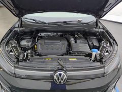 Volkswagen Tiguan L 2026 PRO 380TSI FWD R-Line Flagship - ფოტო 10